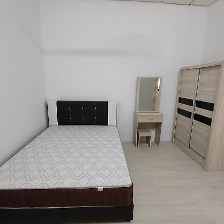 Gp Hostel Penang George Town Dış mekan fotoğraf