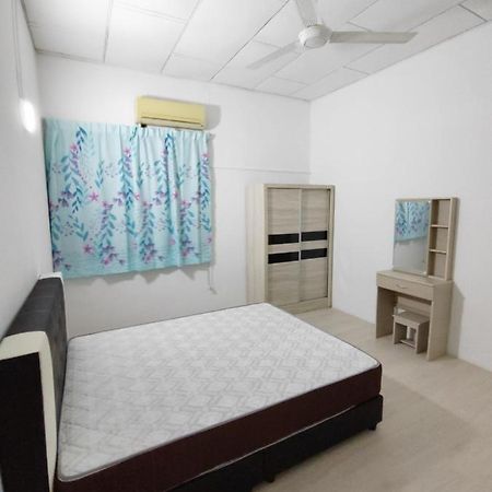 Gp Hostel Penang George Town Dış mekan fotoğraf