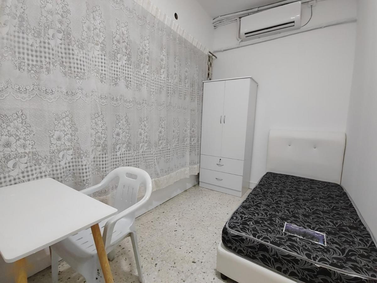 Gp Hostel Penang George Town Dış mekan fotoğraf