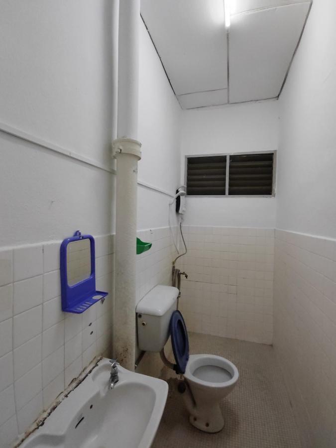 Gp Hostel Penang George Town Dış mekan fotoğraf