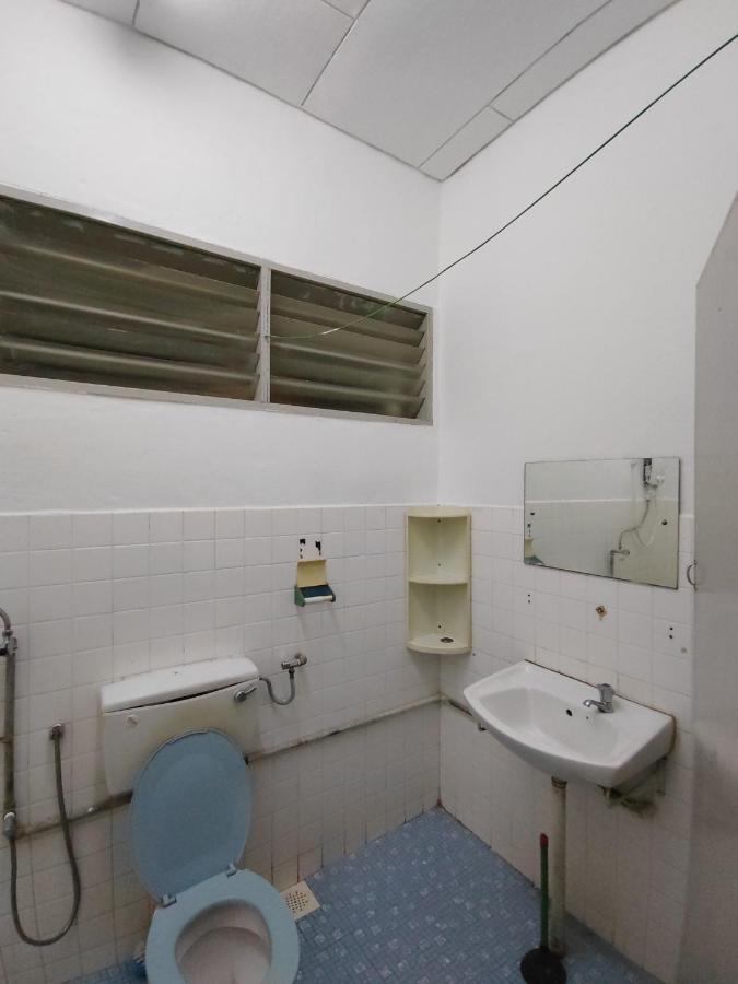 Gp Hostel Penang George Town Dış mekan fotoğraf