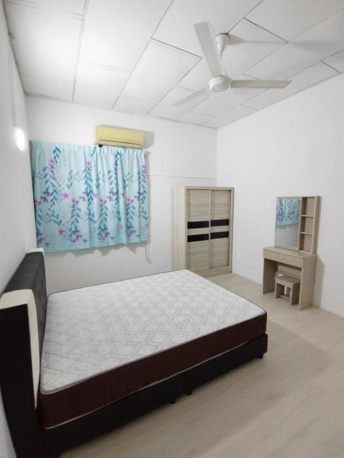 Gp Hostel Penang George Town Dış mekan fotoğraf