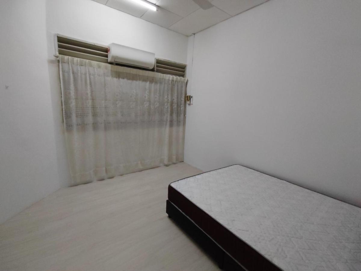 Gp Hostel Penang George Town Dış mekan fotoğraf